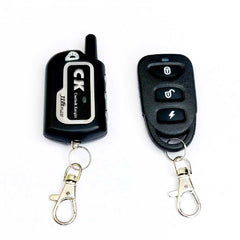 CK- Motorcycle 2-Way Burglary Security Alarm System