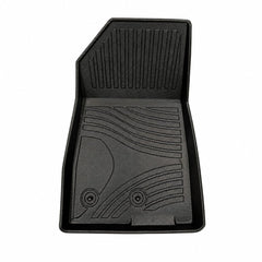 Deepal S05 Heavy Duty All-Weather TPE Car Floor Mats in Premium Quality