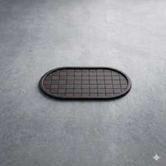 1 Pc Universal Anti Skid Non-Slip Dashboard Matt in Premium Quality