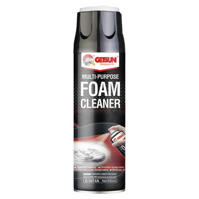 Getrsun Universal Multi-Purpose Form Cleaner For Car 1 Pc 650ml