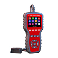 Universal R2 OBD2 Car Engine Fault Code Reader Scanner Diagnostic Tool with Live Data for OBDII EOBD Vehicles