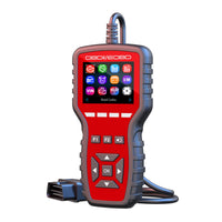 Universal R2 OBD2 Car Engine Fault Code Reader Scanner Diagnostic Tool with Live Data for OBDII EOBD Vehicles