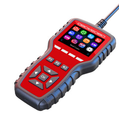 Universal R2 OBD2 Car Engine Fault Code Reader Scanner Diagnostic Tool with Live Data for OBDII EOBD Vehicles