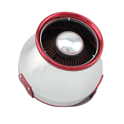 Universal High Flow Air Filter Sport Air Filter For Car High Performance 1 Pc