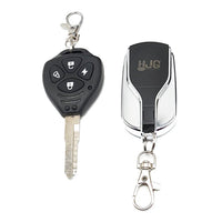 1 Pc HJG Security Alarm System For All Motorcycle
