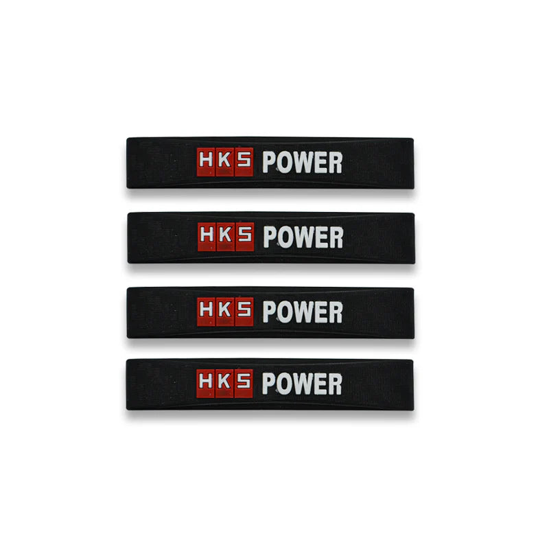 HKS POWER Door Guard In Premium Quality 4 pcs Set