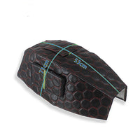 Motorcycle Fuel Tank Organizer Cover In Leather Stuff With Premium Quality For Bike (CG 125)