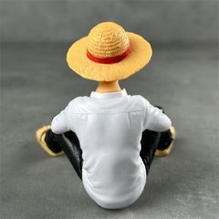 Universal Anime Character Decoration Accessories For Car
