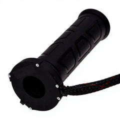 Heated Grips Adjustable Temperature Cold Hand Heating Grips For CG 125/ CD 70