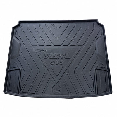 Heavy-Duty TPU Trunk Tray Mat for Deepal S05 Waterproof Anti-Slip Cargo Liner in Premium Quality