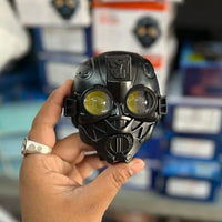 Bar Light Transformer Style Dual Color with Flasher 1pcs