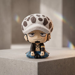 1 Pc Universal Anime Character Decoration Piece For Car