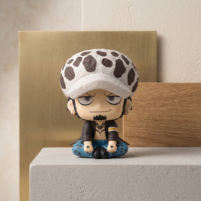 Universal Anime Character Decoration Piece For Car