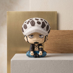 1 Pc Universal Anime Character Decoration Piece For Car