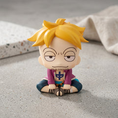 1 Pc Universal Anime Character Decoration Accessories For Car
