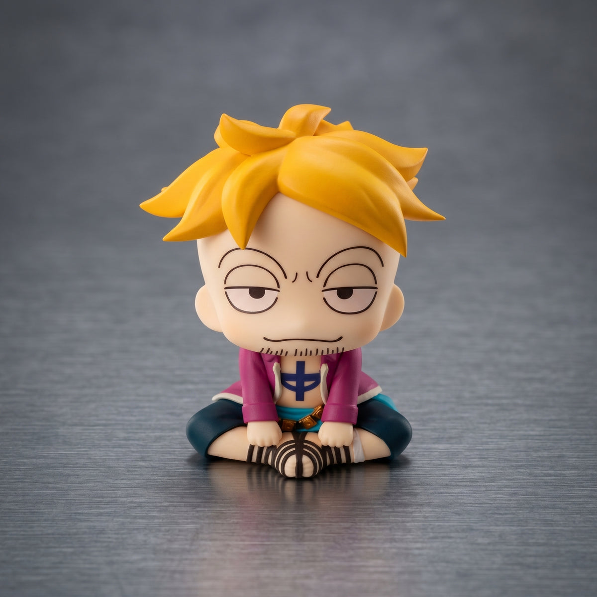 1 Pc Universal Anime Character Decoration Accessories For Car