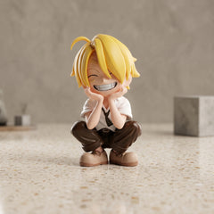 1 Pc Universal Anime Character Decoration Accessories For Car