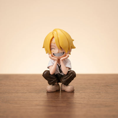 Universal Anime Character Decoration Accessories For Car