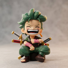 1 Pc Universal Anime Character Decoration Accessories For Car