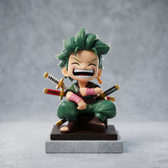 1 Pc Universal Anime Character Decoration Accessories For Car