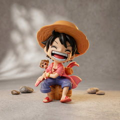 1 Pc Universal Anime Character Decoration Accessories For Car