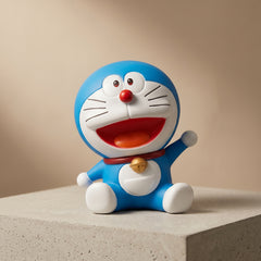 1 Pc Universal Cartoon Character Decoration Accessories For Car