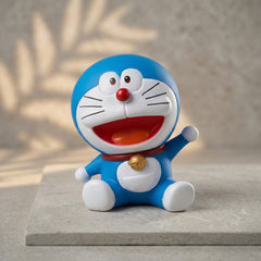 1 Pc Universal Cartoon Character Decoration Accessories For Car