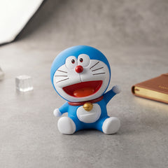 1 Pc Universal Cartoon Character Decoration Accessories For Car