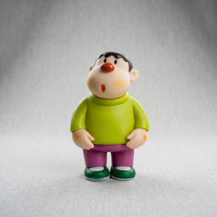 1 Pc Universal Cartoon Character Decoration Accessories For Car