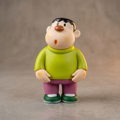 1 Pc Universal Cartoon Character Decoration Accessories For Car