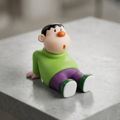 1 Pc Universal Cartoon Character Decoration Accessories For Car