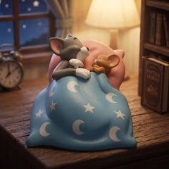 Universal Cartoon Character Decoration Accessories For Car