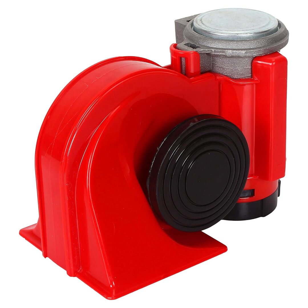 Jinja Universal Train Sound Horn - Cars & Motorcycles