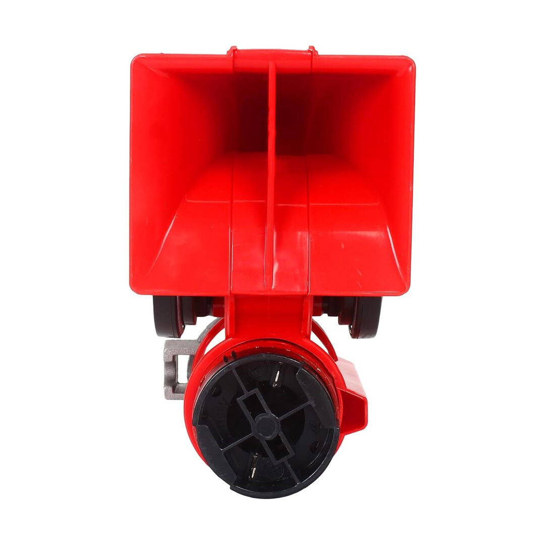 Jinja Universal Train Sound Horn - Cars & Motorcycles