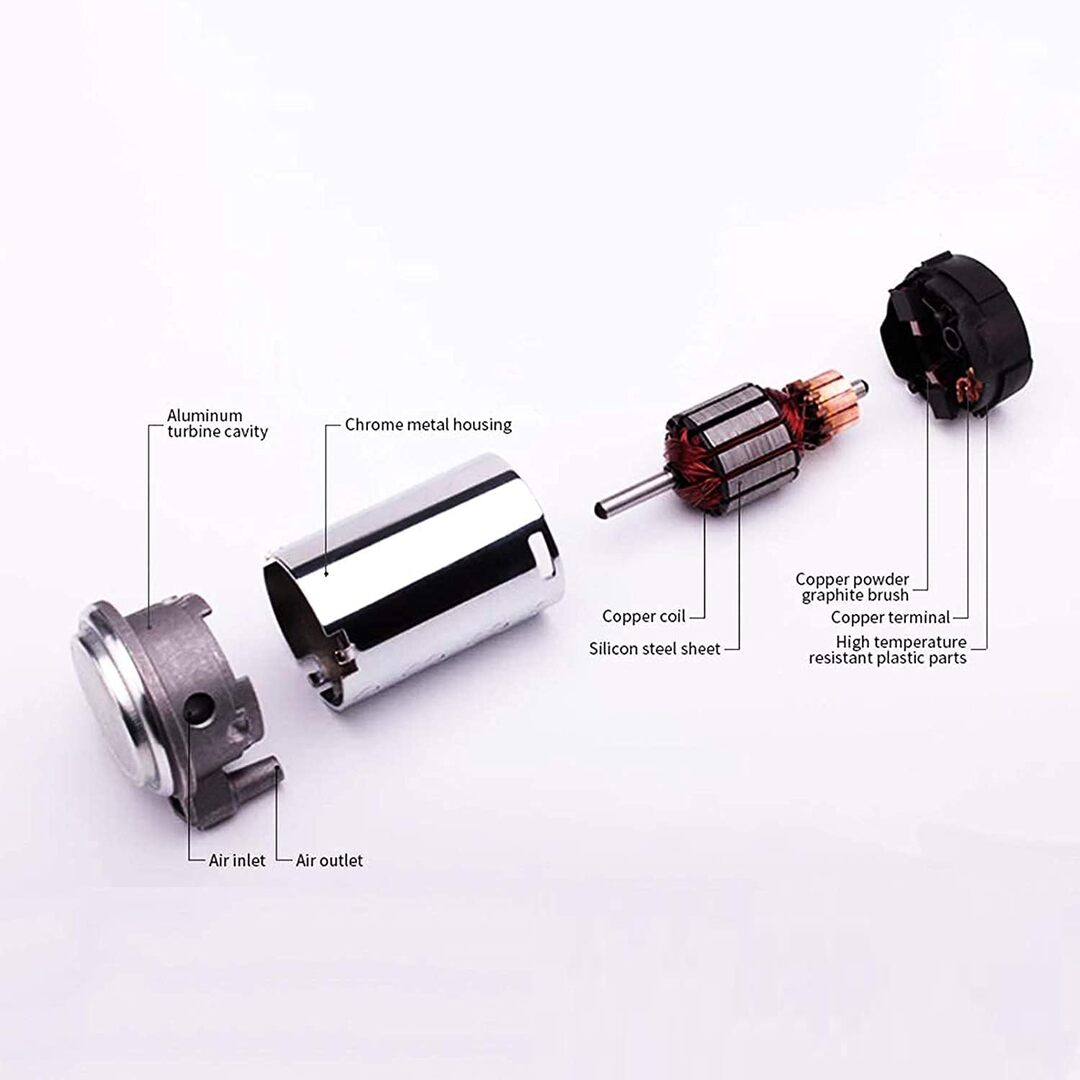 Jinja Universal Train Sound Horn - Cars & Motorcycles