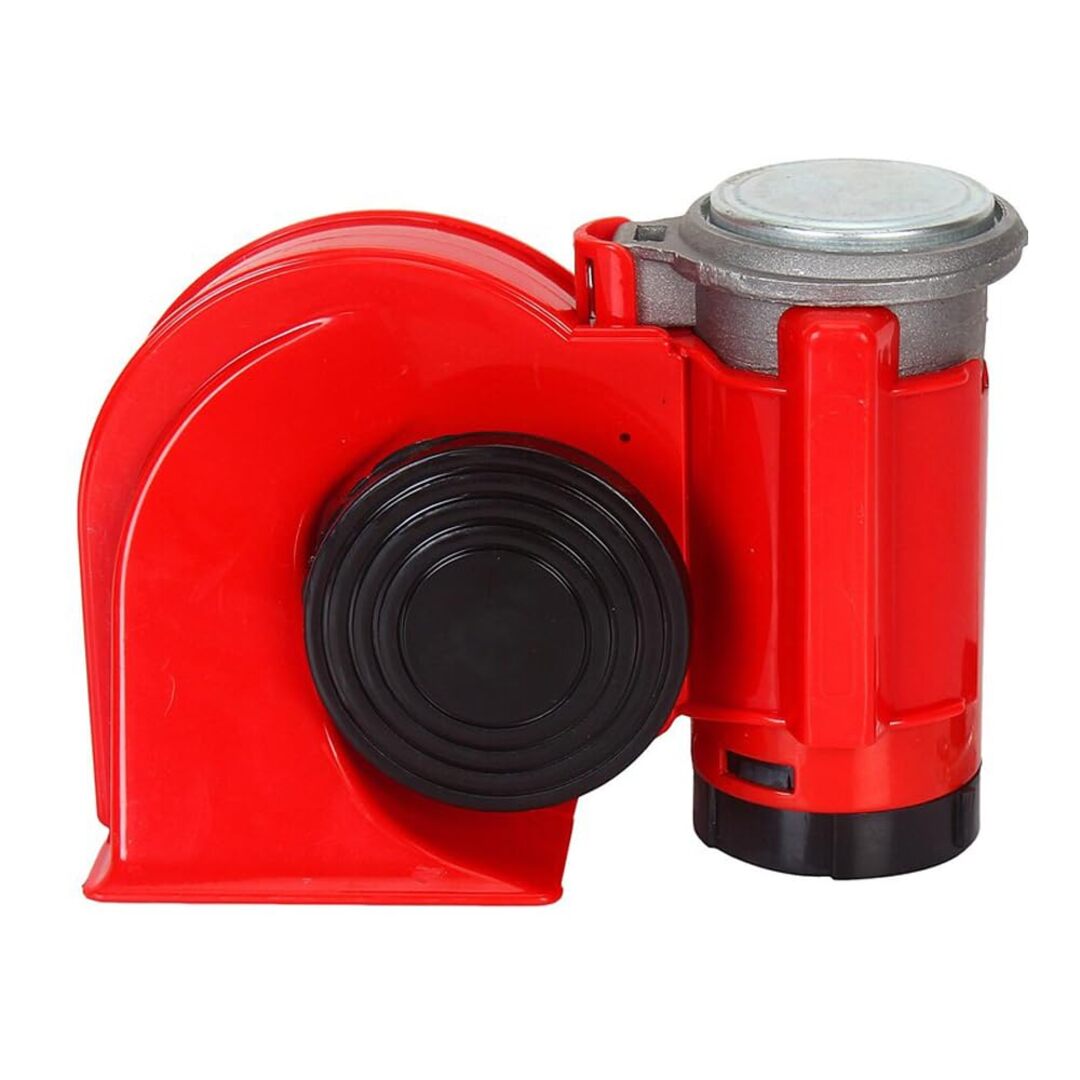 Jinja Universal Train Sound Horn - Cars & Motorcycles