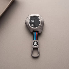 Suzuki Wagon R Premium Quality Metal Key Remote Cover