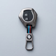 Suzuki Swift Old Premium Quality Metal Key Remote Cover