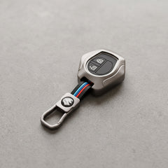 Suzuki Alto New Model Premium Quality Metal Key Remote Cover