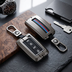 GWM Tank 500 Premium Quality Metal Key Remote Cover