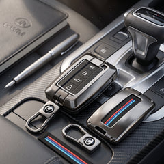 GWM Tank 500 Premium Quality Metal Key Remote Cover