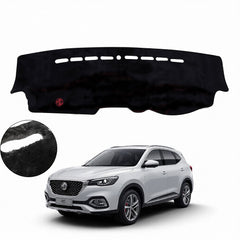 MG HS Car Non Slip Velvet Matt In Premium Quality