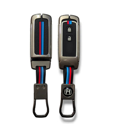 Honda N Wagon 2022 Model Premium Quality Metal Key Remote Cover