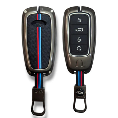 Omoda J6 Premium Quality Metal Key Remote Cover