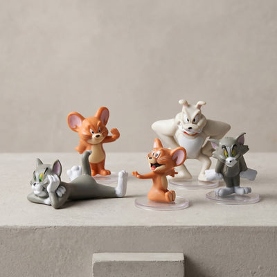 Universal Cartoon Character Decoration Accessories For Car Home Office -28