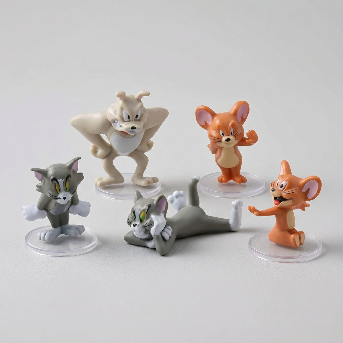 1 Pc Universal Cartoon Character Decoration Accessories For Car