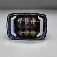R60 Headlight Beam Upgraded Model For Honda CD70 / CG125