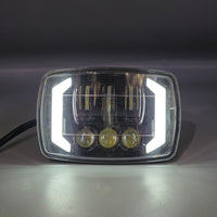 R60 Headlight Beam Upgraded Model For Honda CD70 / CG125