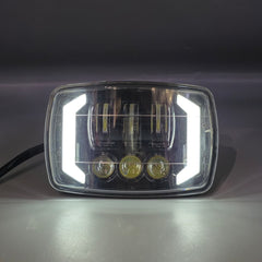 R60 Headlight Beam Upgraded Model For Honda CD70 / CG125