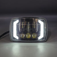 R60 Headlight Beam Upgraded Model For Honda CD70 / CG125